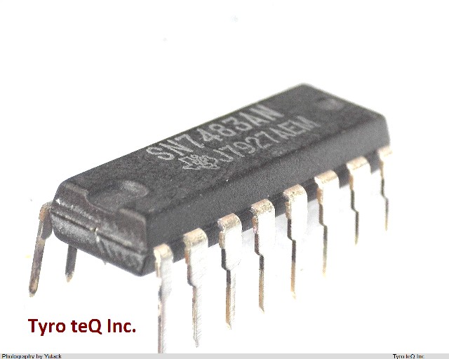 SN7483AN
