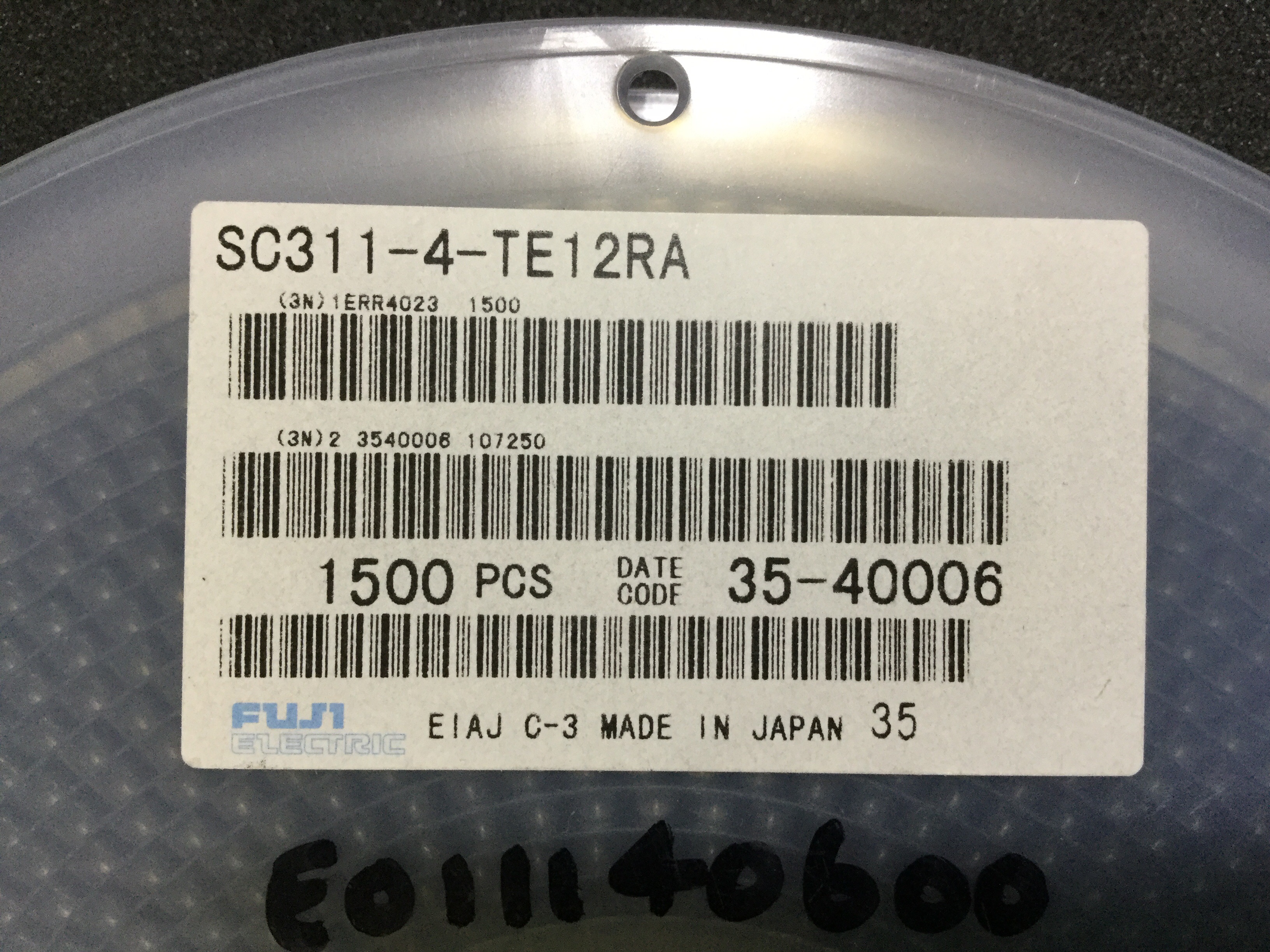 SC311-4-TE12RA