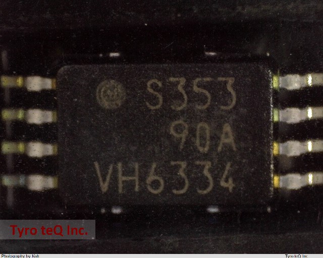 S-35390A-T8T1G