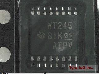 SN74AVC4T245PWR