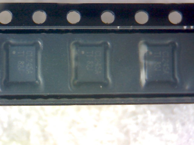 SN74CBTLV3245AZQNR