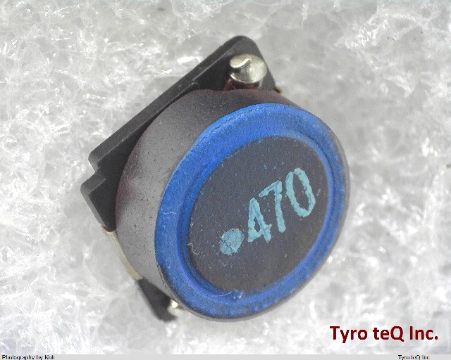 SLF10145T-470M1R4