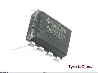 SN75157P