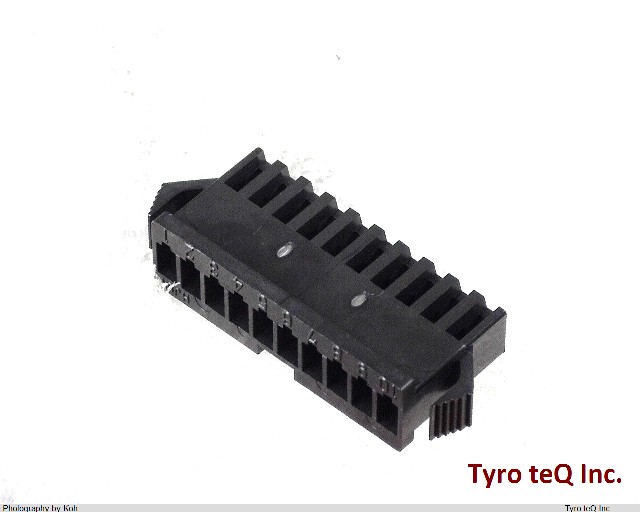 SMP-10V-BC