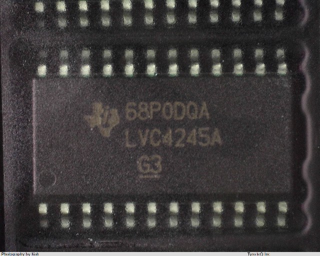 SN74LVC4245ADW