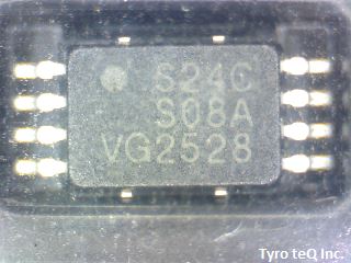 S-24CS08AFT-TB-1G