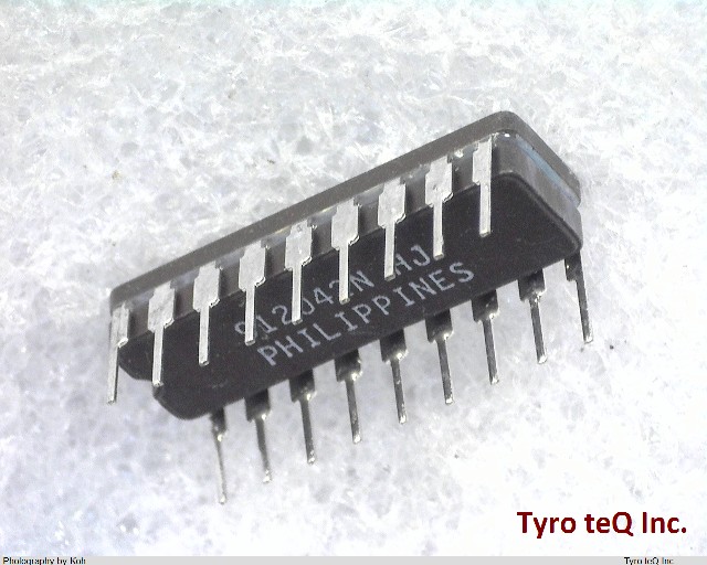 SG2813J/883B
