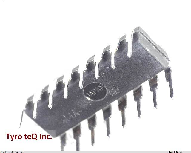 SN74175N
