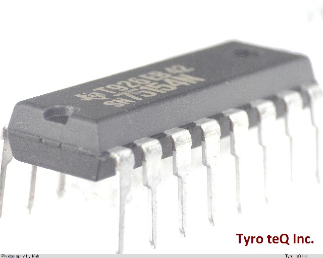 SN75154N