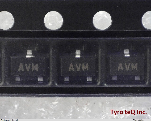 SVC203CP-TB