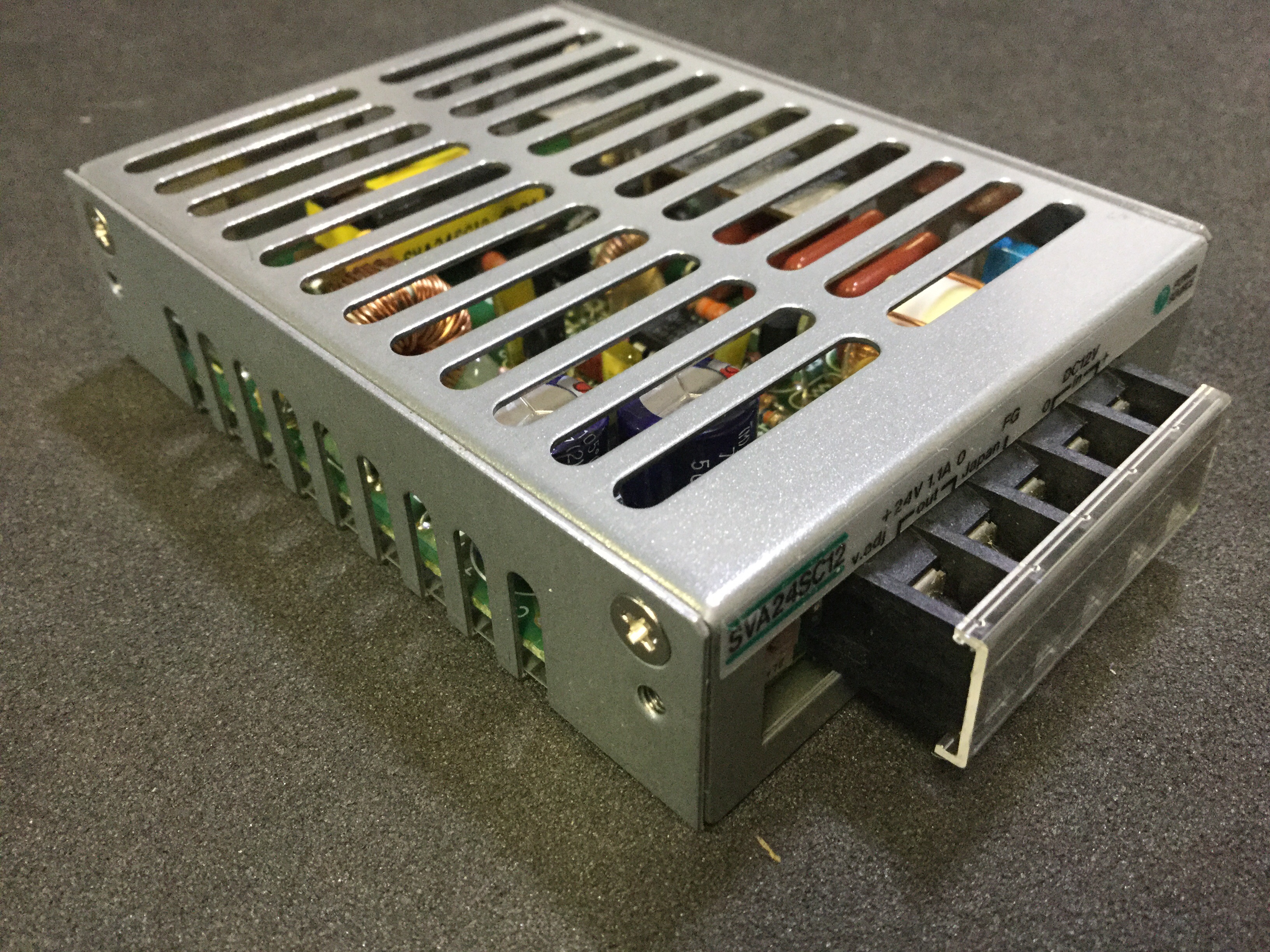 SVA24SC12
