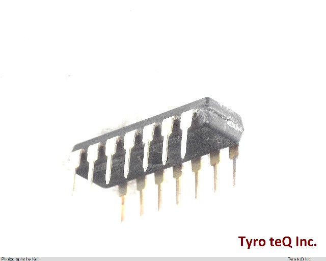 SN74LS293N