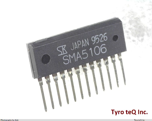 SMA5106