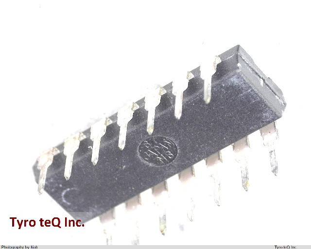 SN74S113N