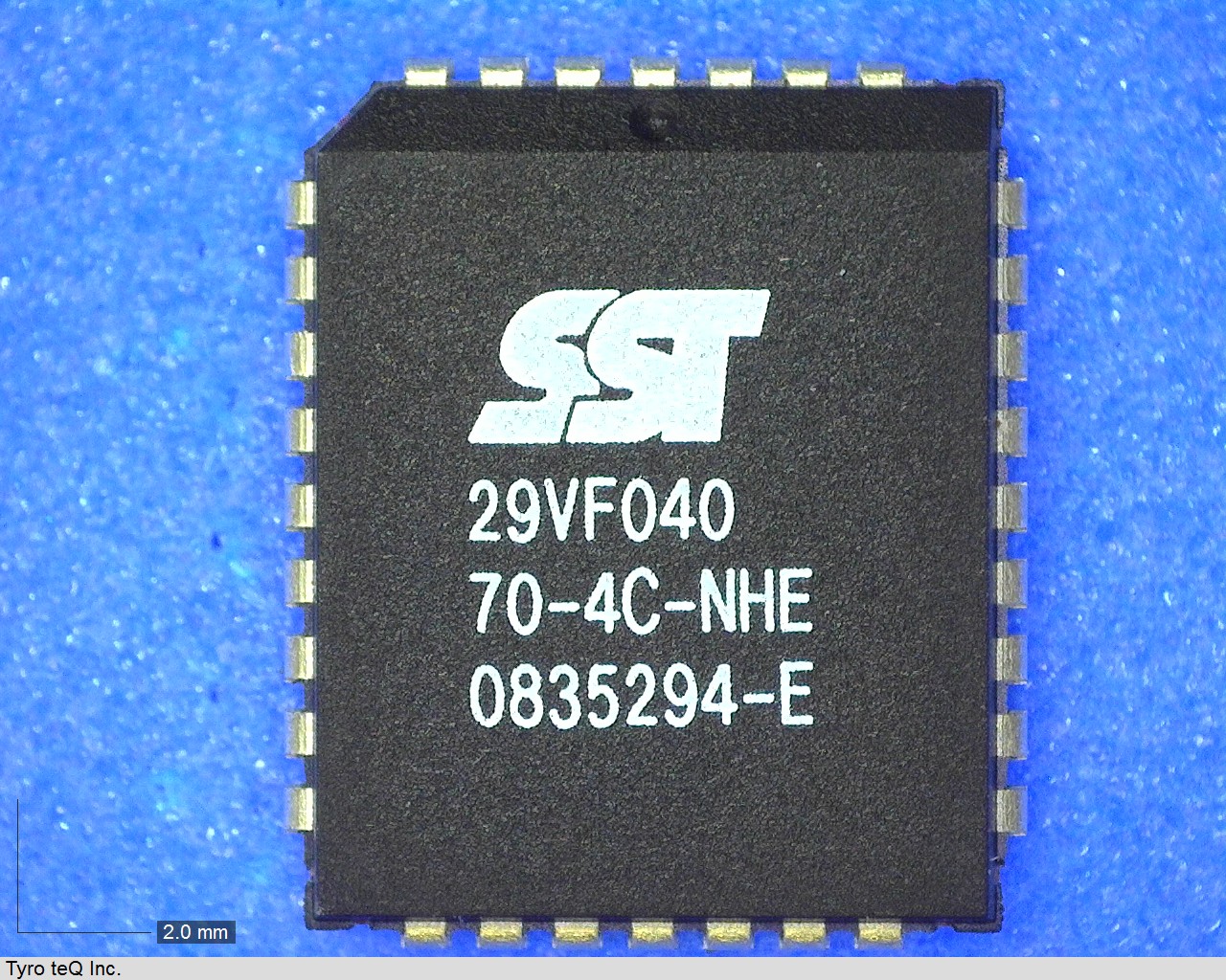 SST29VF040-70-4C-NHE