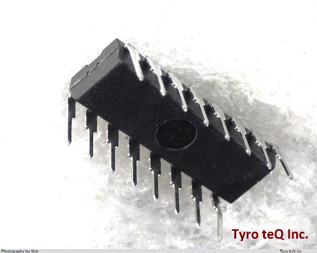 SN74S174N