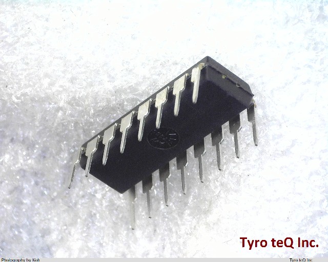 SN74LS175N