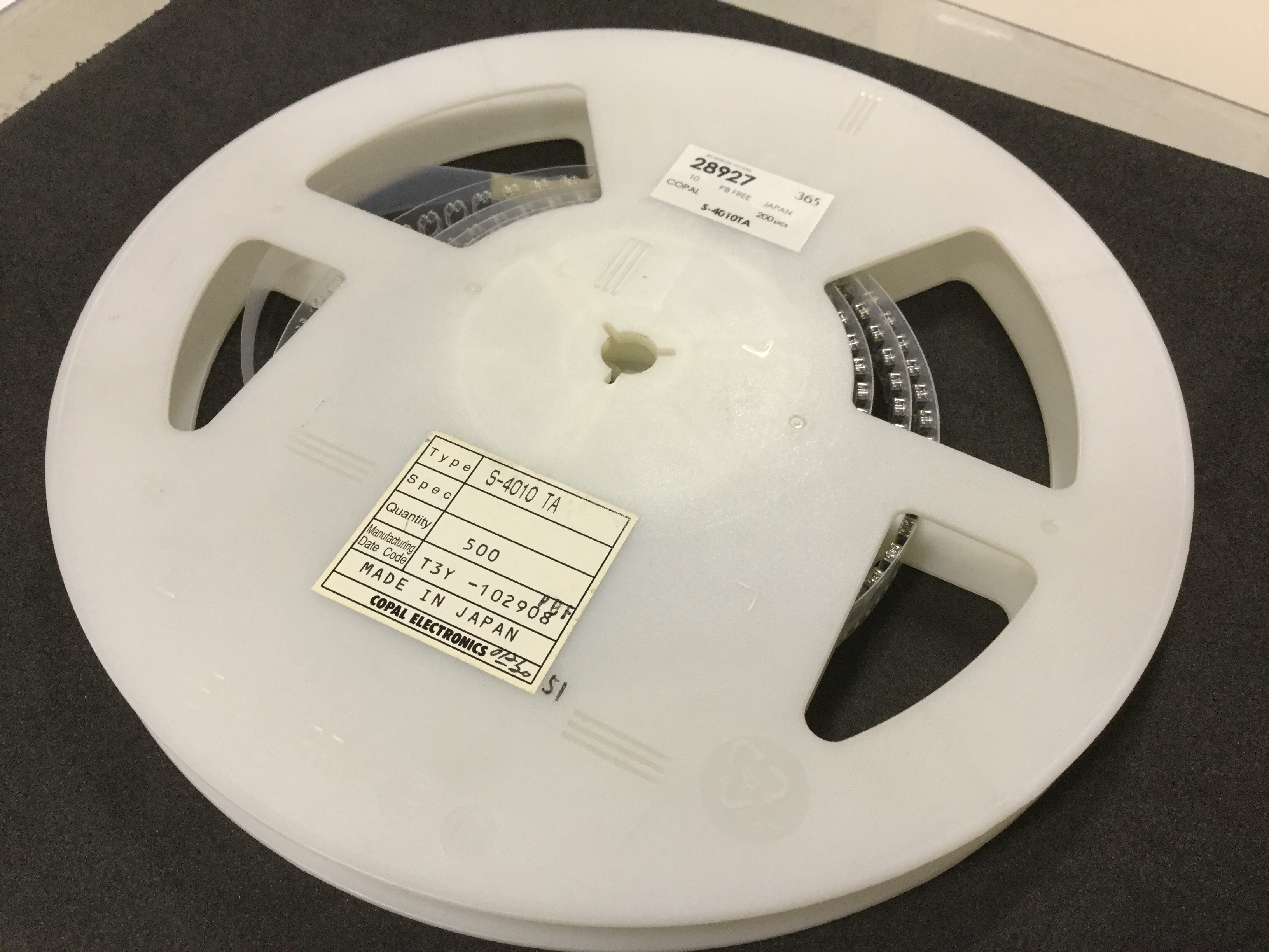 S-4010TA