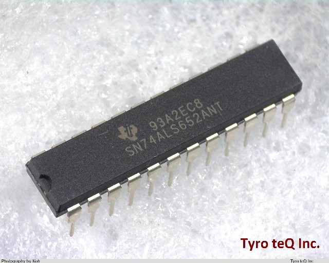SN74ALS652ANT