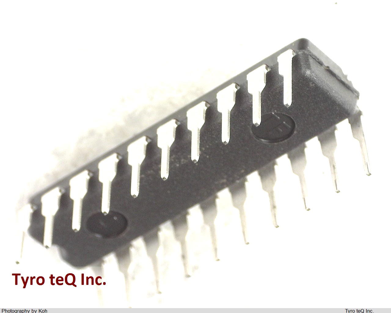 SN74LS240N