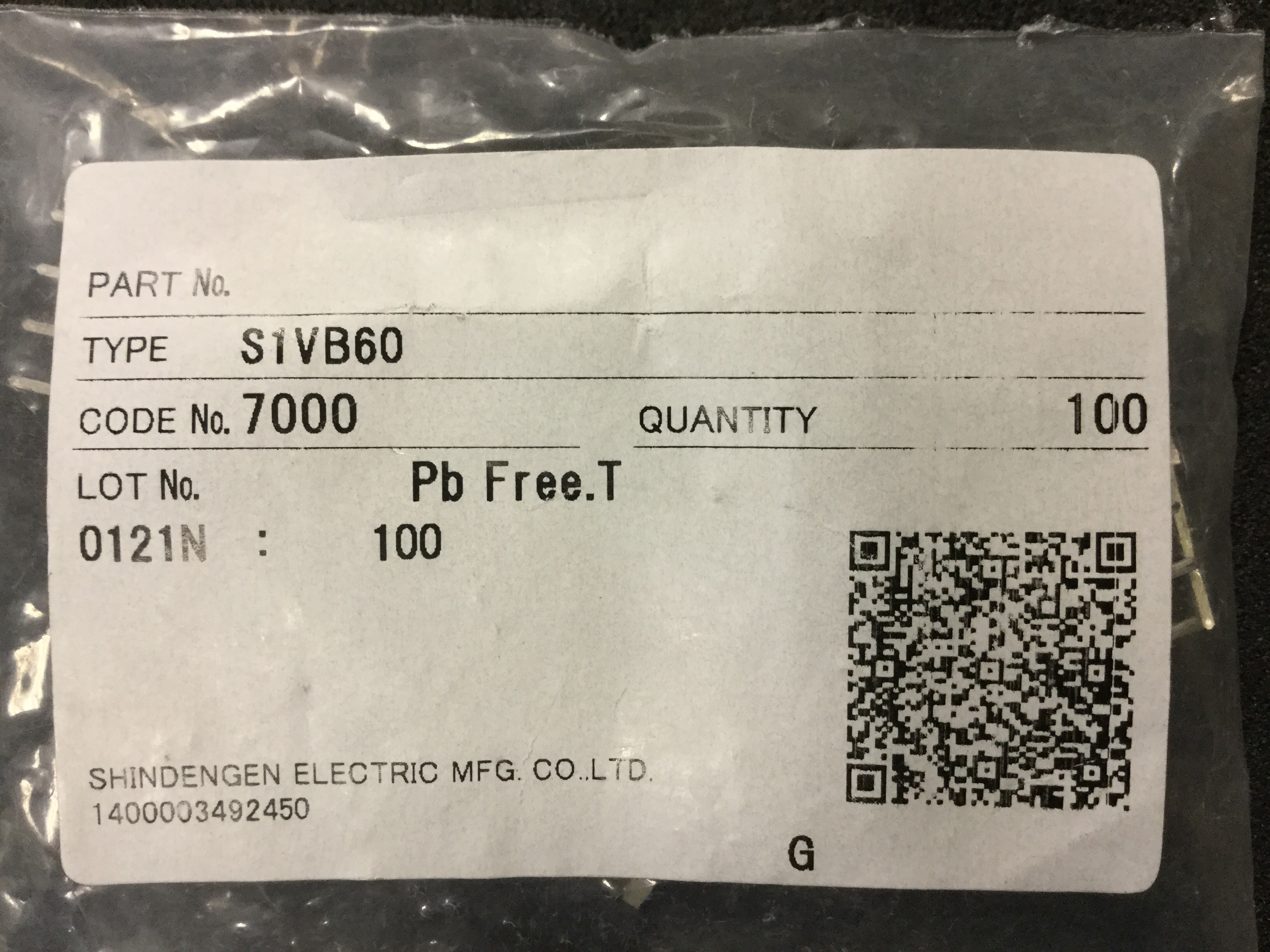 S1VB60-7000