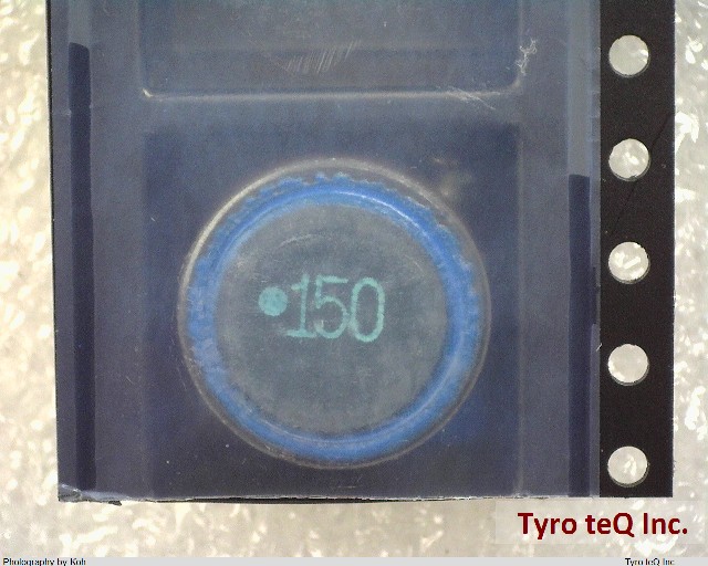 SLF12575T-150M4R7-PF