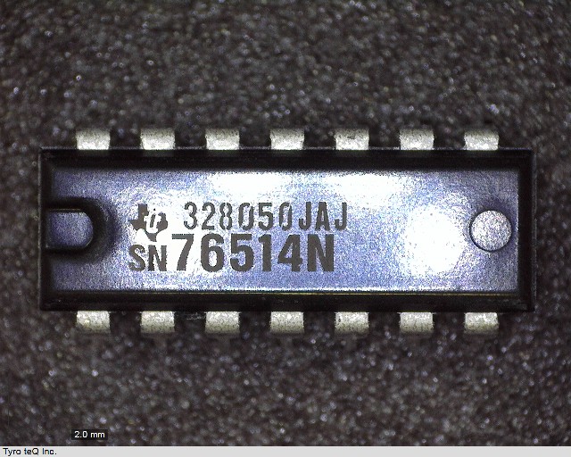 SN76514N