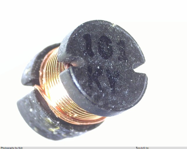 RCH-664-101K