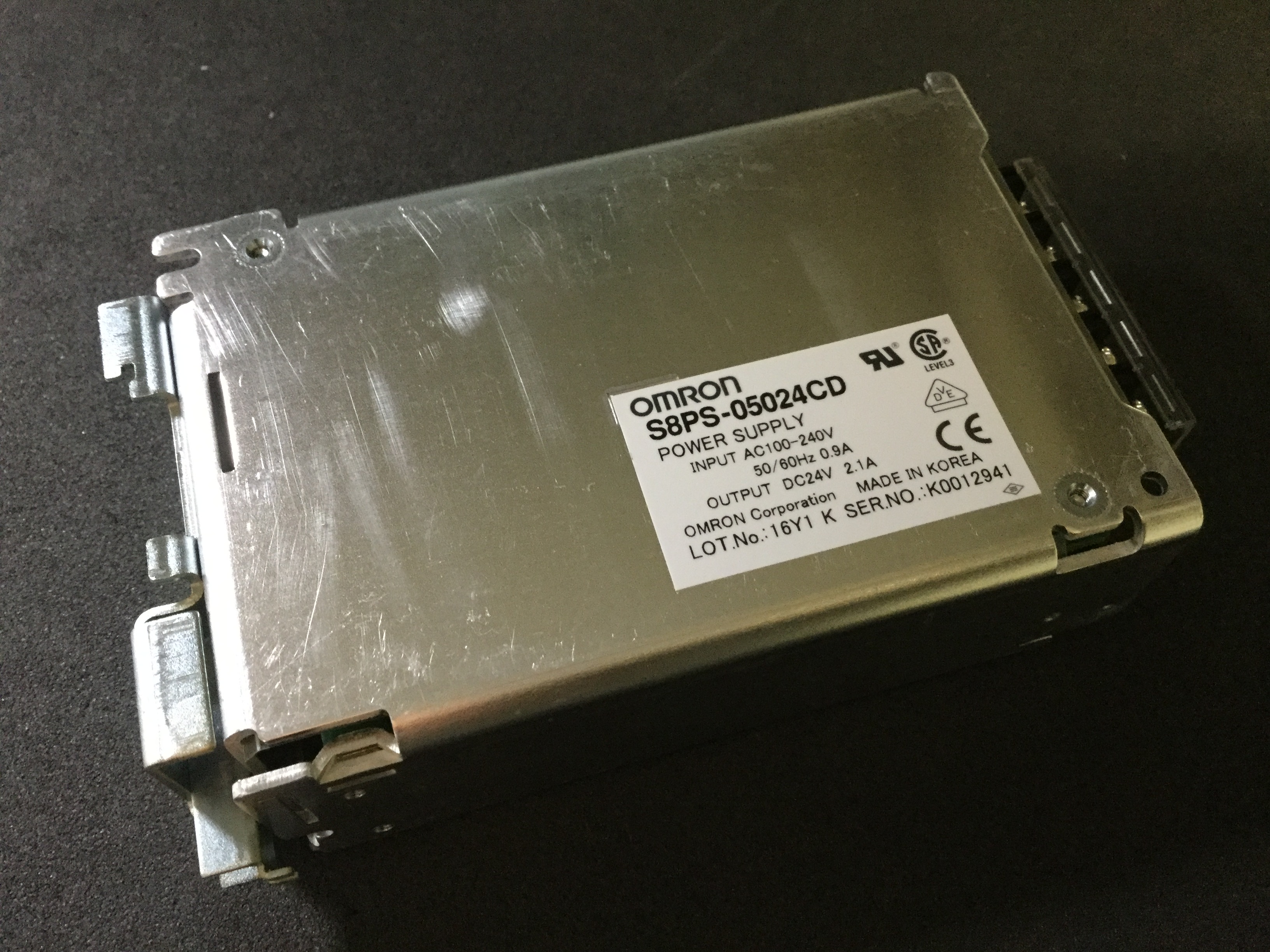 S8PS-05024CD