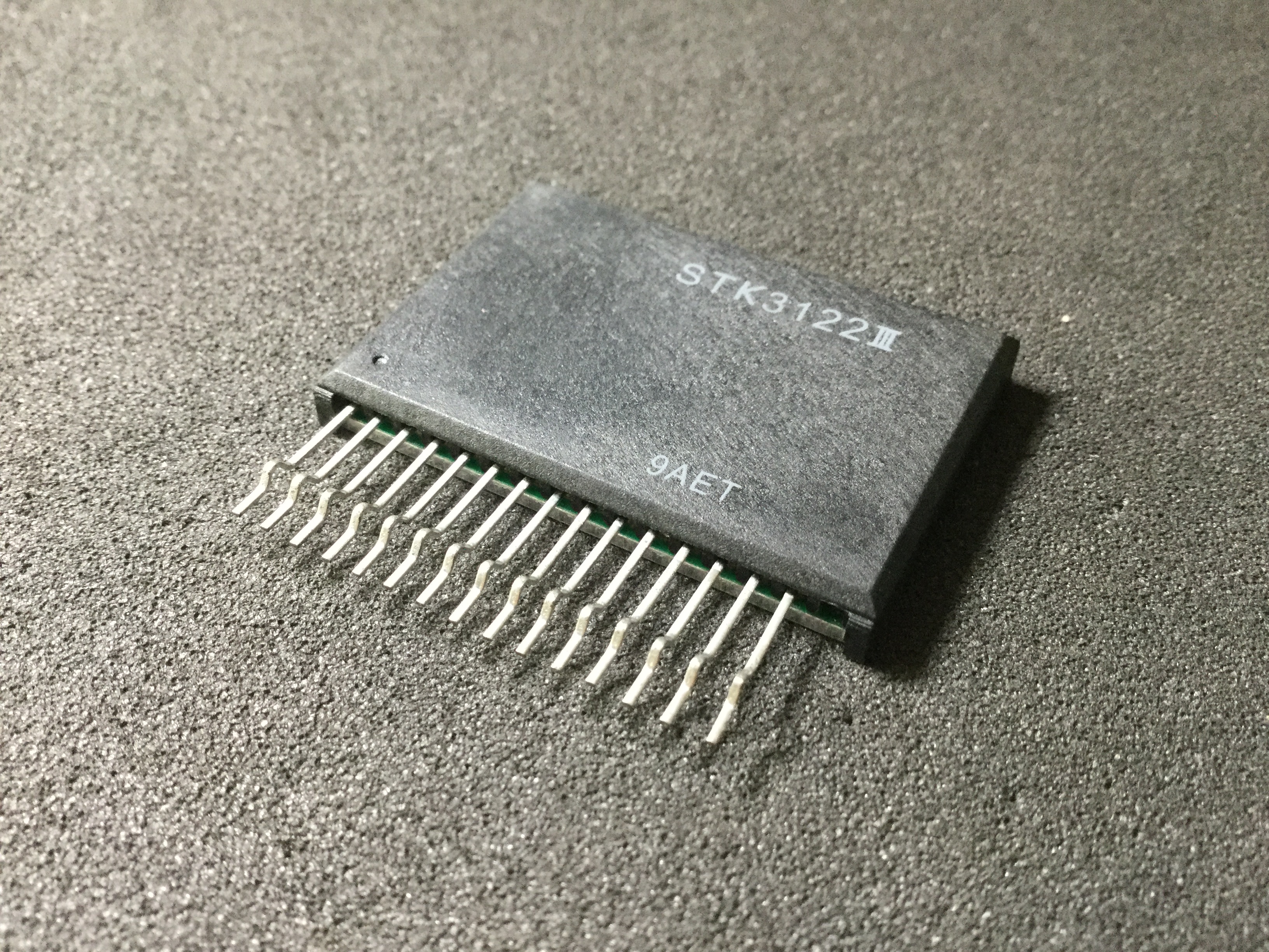 STK3122