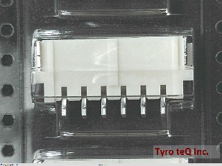 S6B-XH-SM4-TB(LF)(SN)