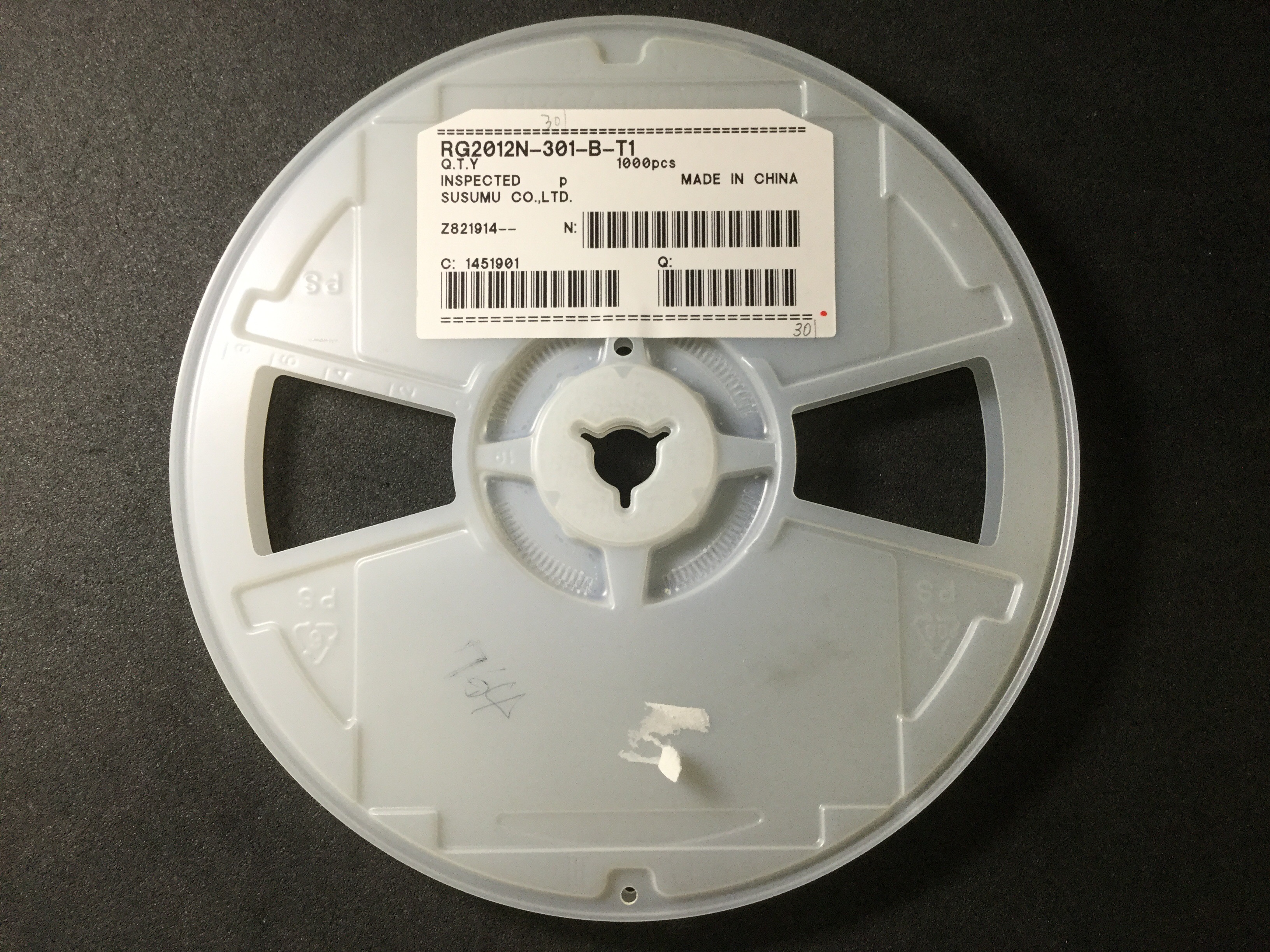 RG2012N-301-B-T1