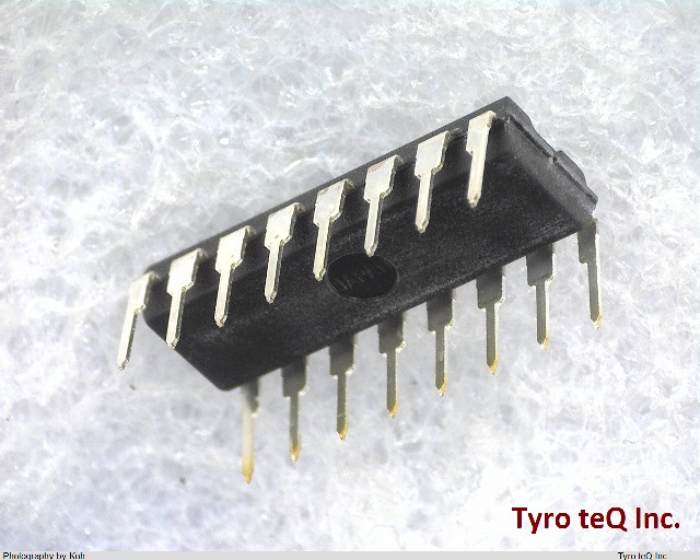 SN74LS279N