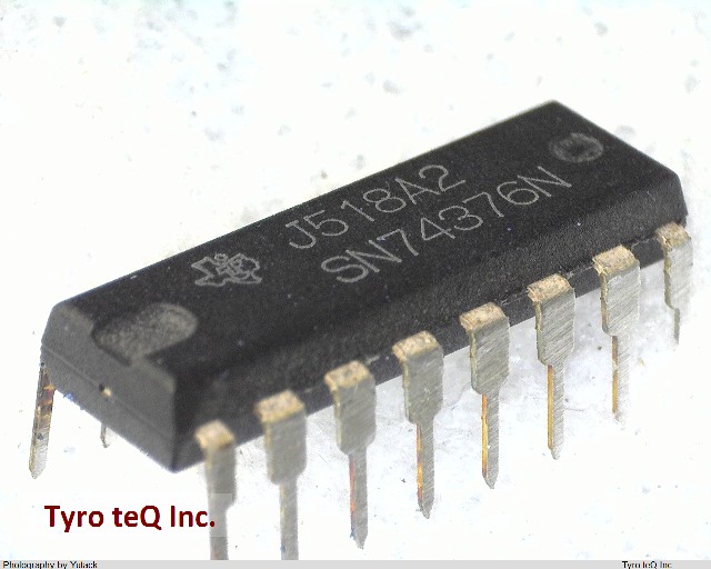 SN74376N