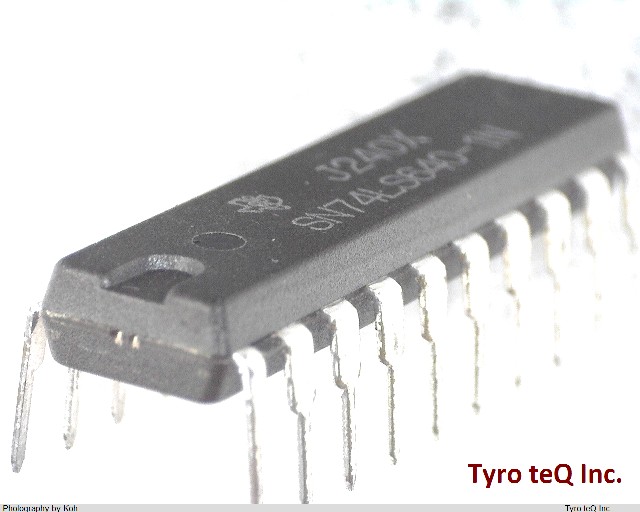 SN74LS640-1N