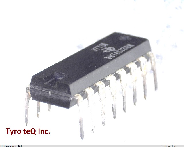 SN74S138N