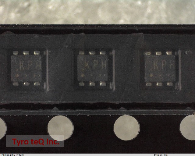 SSM6J412TU