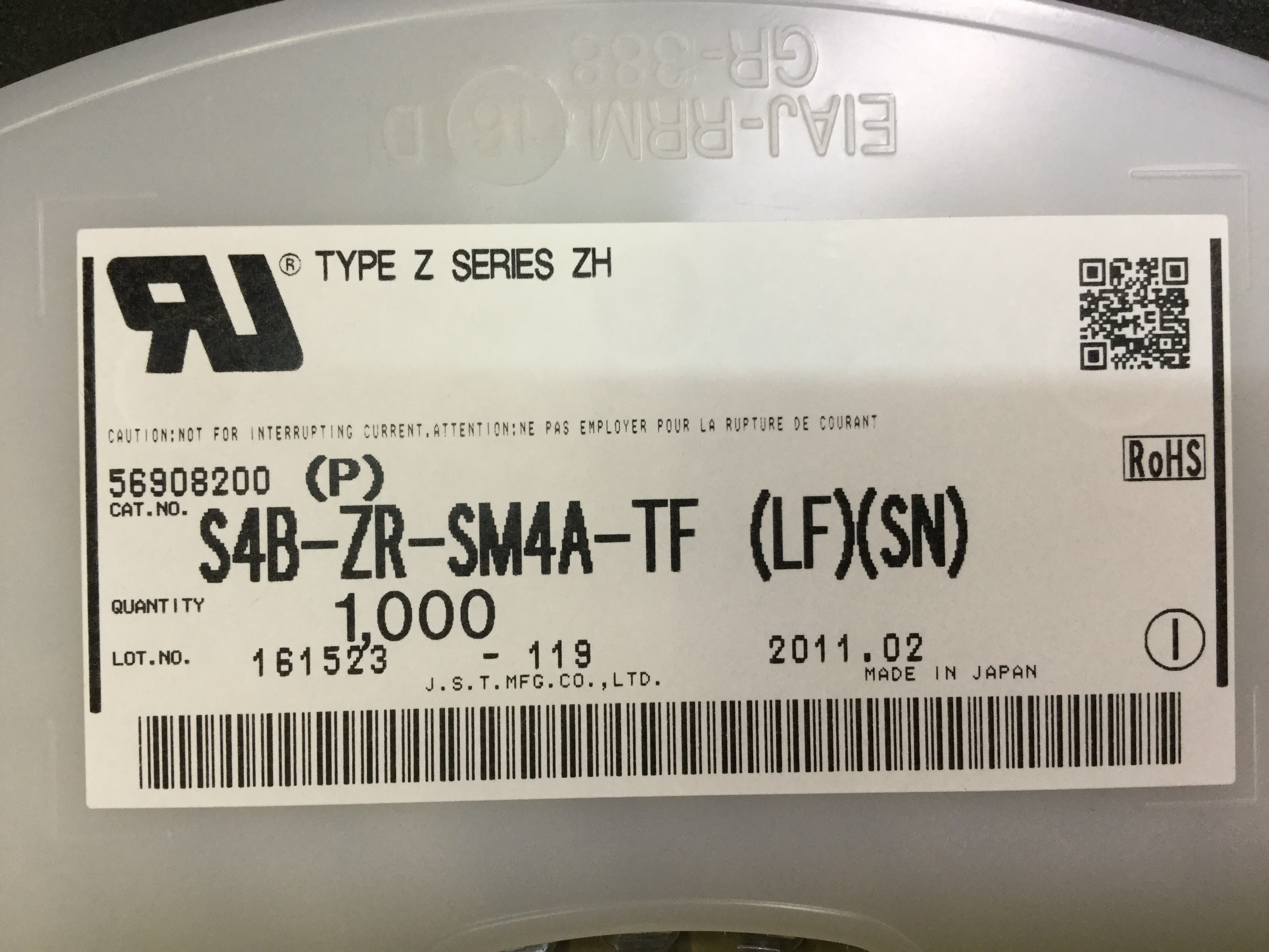 S4B-ZR-SM4A-TF(LF)(SN)