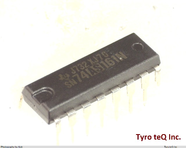 SN74AS161N