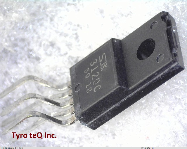 SI3120C