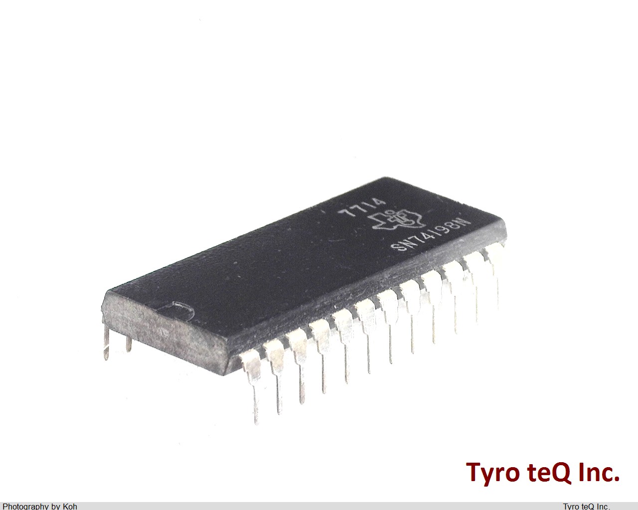 SN74198N