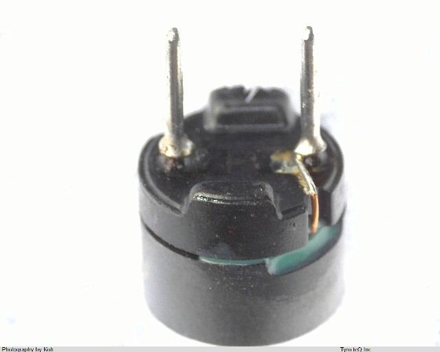 RCR875D-101K