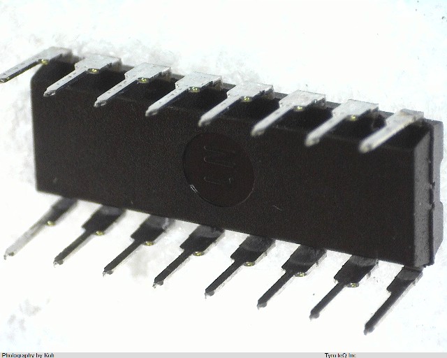 SN74LS669N