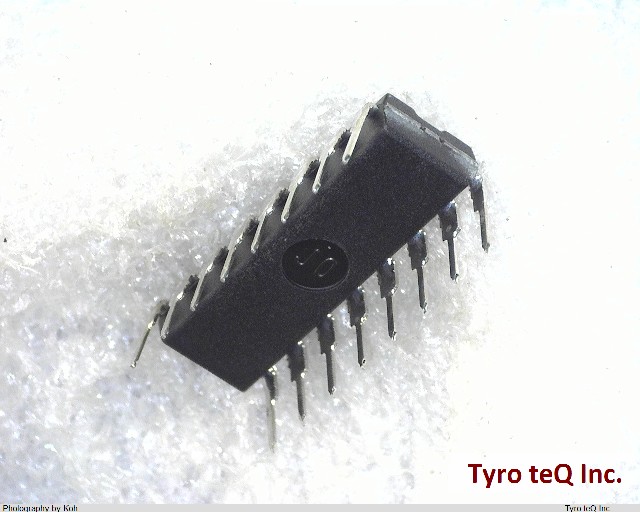 SN74LS279N