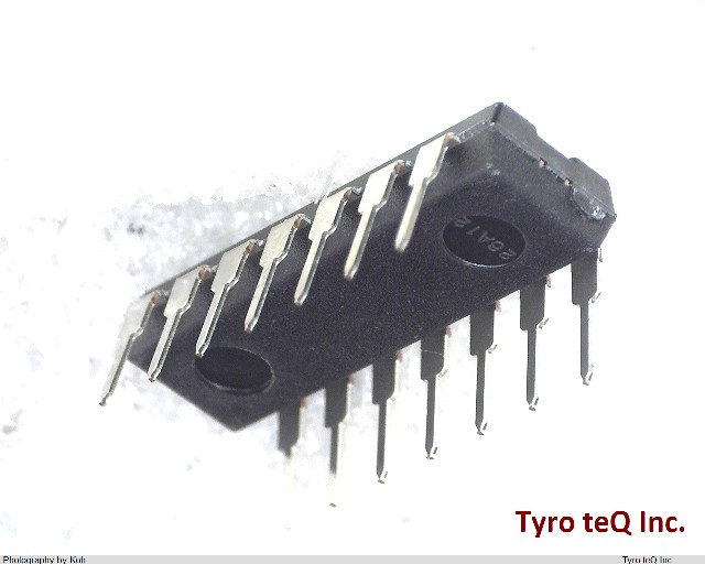 SN75188N
