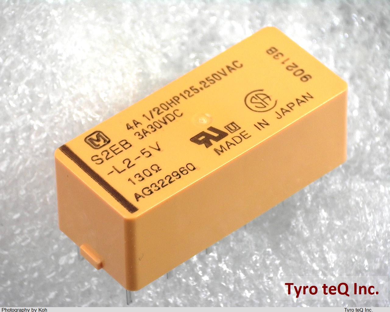 S2EB-L2-5V