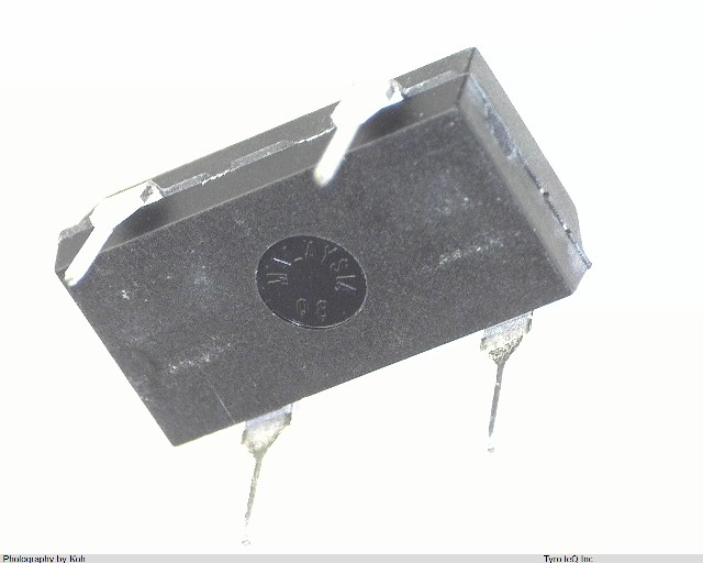 SG-8002DC 20MHZPCB