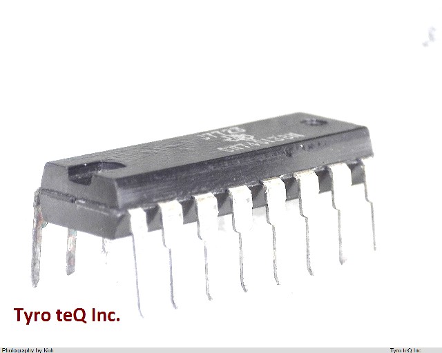 SN74S138N
