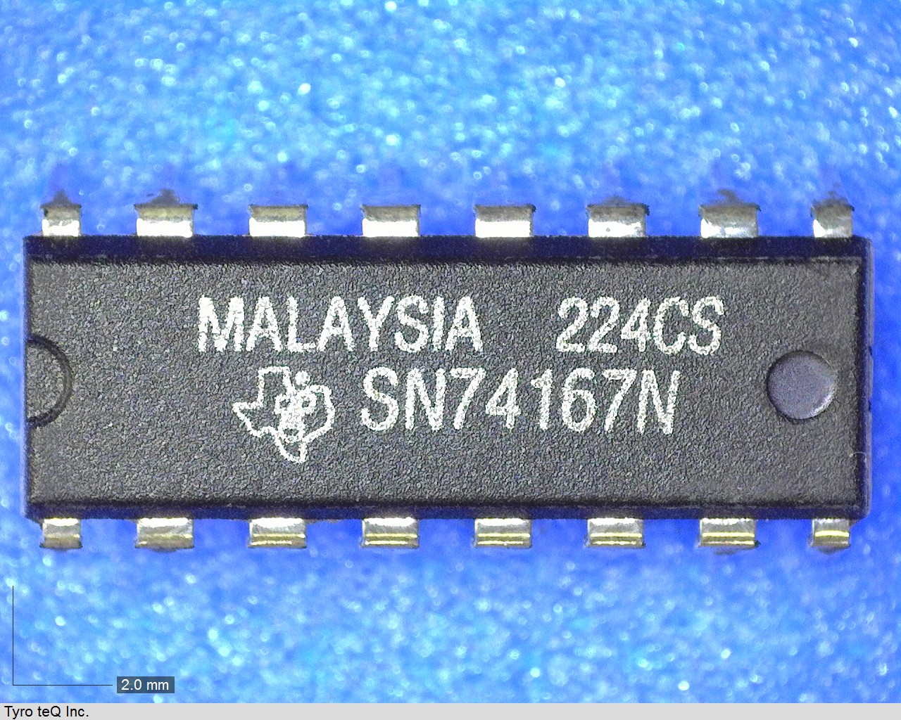 SN74167N