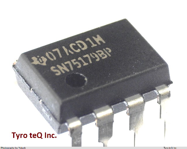SN75179BP